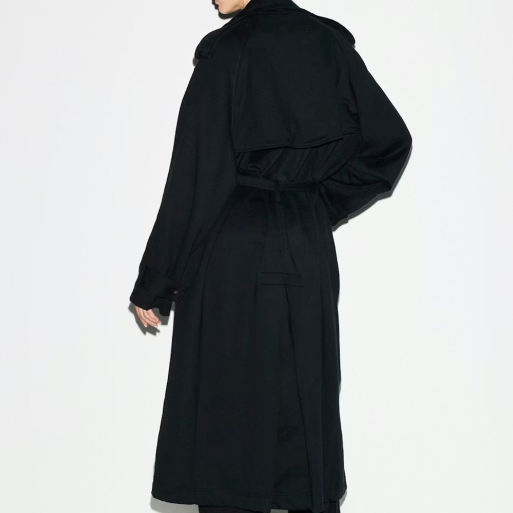 Skims trench coat - Picture 4 of 8